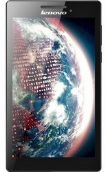 Ремонт материнской карты на планшете Lenovo Tab 2 A7-10 в Набережных Челнах